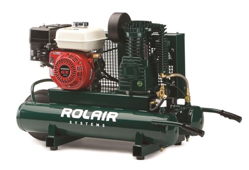 Rol air 4090hk17 0001 - 5.5hp, 9