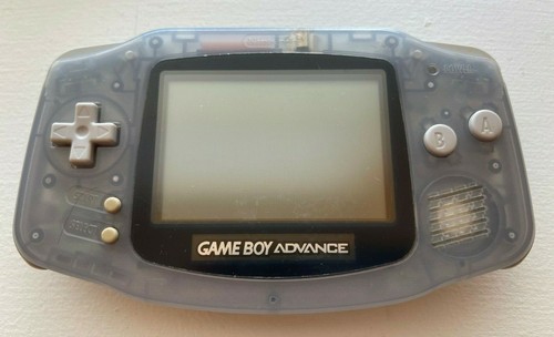 Nintendo game boy - nintendo,