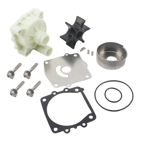 Boat marine water pump repair - marine,