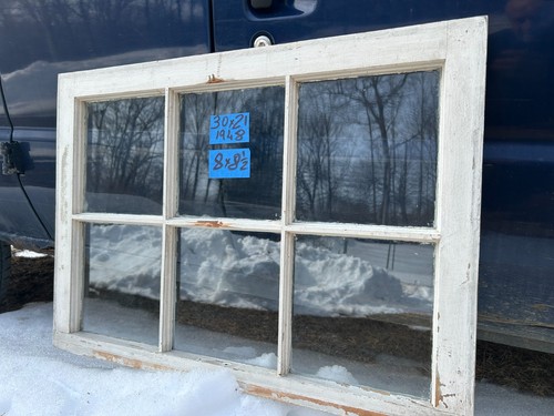 Vintage window sash - vintage,