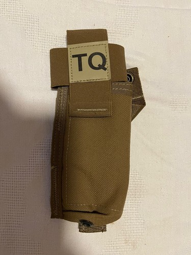 Military t carrier - us, c-a-t