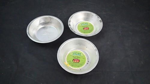 Vtg ekcoloy silver beauty - vtg,