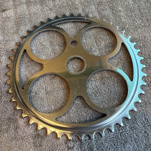 Schwinn bicycle chrome - schwinn,