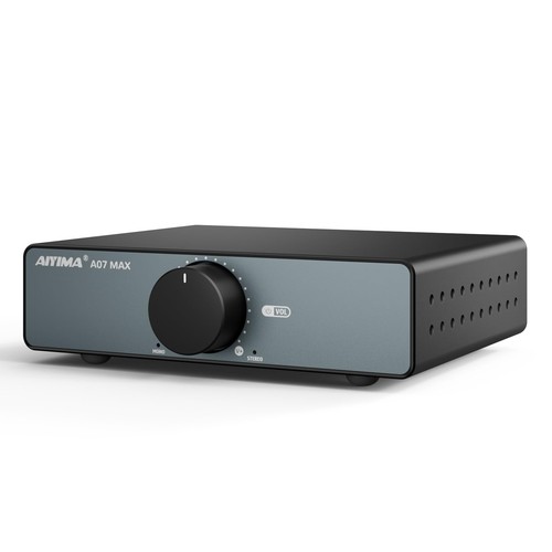 A07 max channel stereo - a07,