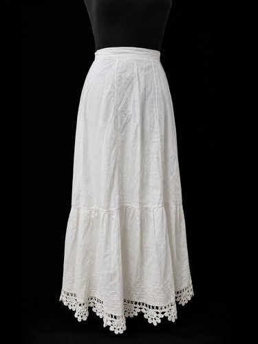 Antique 1910s 1920s white - antique,
