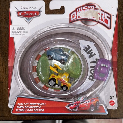 Disney pixar cars micro - disney,