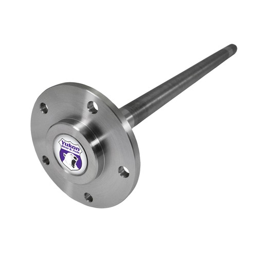 Yukon 1541h alloy rear - yukon,