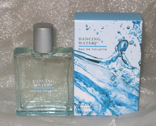 Bath body works edt - works,
