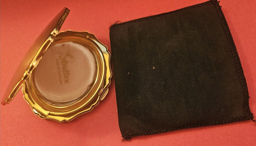 Antique 1950 stratton - antique, 1950's