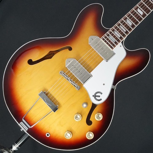 Used epiphone 1965 casino made - used,