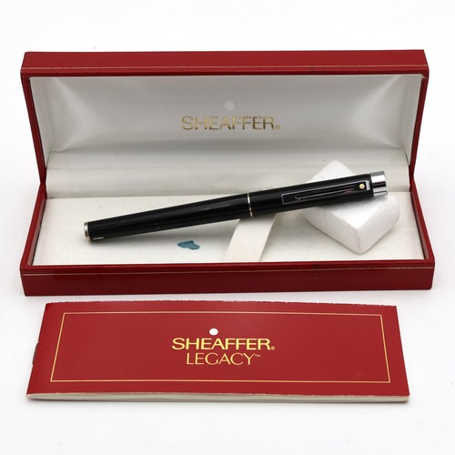 Vintage sheaffer targa slim - vintage,