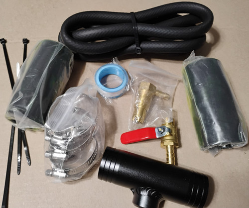 11025 diesel auxiliary fuel - 11025,