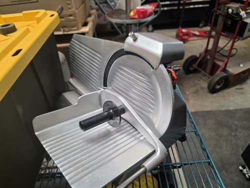 Globe chefmate c10 - c10, 10"