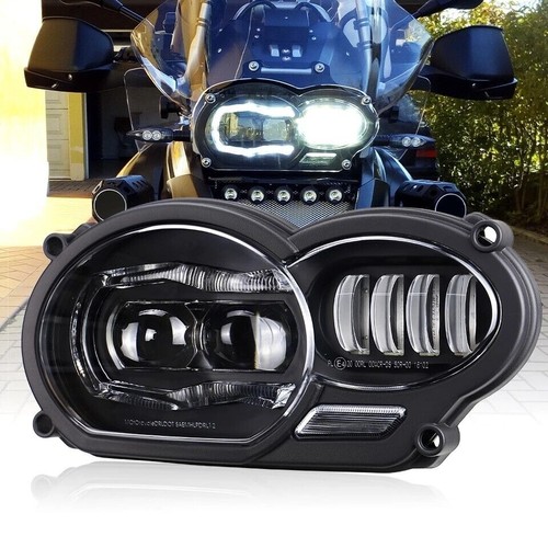 Led headlight kit drls for - headlight,