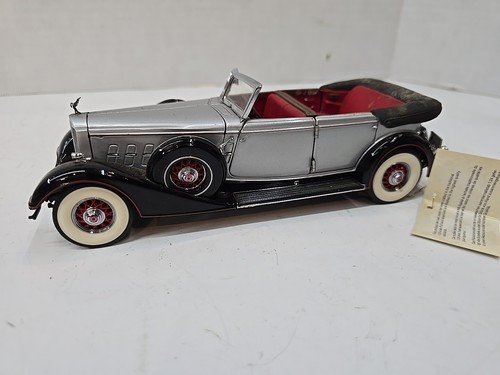 Franklin mint 1934 - franklin,