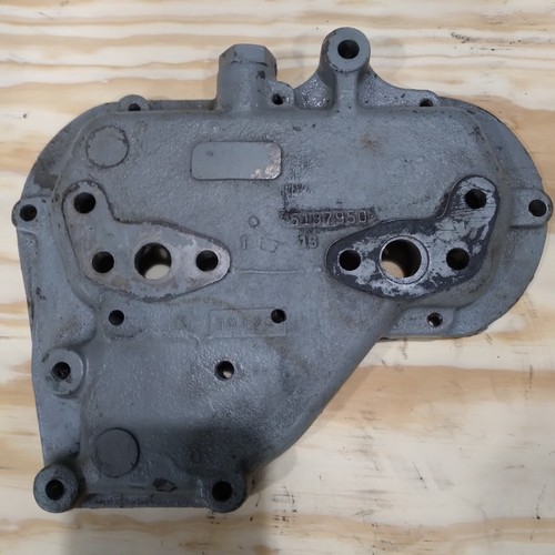 Detroit diesel 5187950 - diesel,