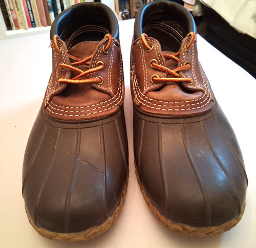 Bean boots shoes mens - shoes,