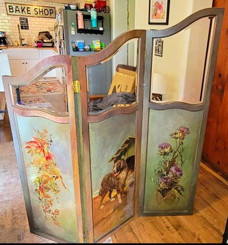 Antique art nouveau - antique,