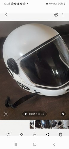 Cookie large skydive helmet - g4,