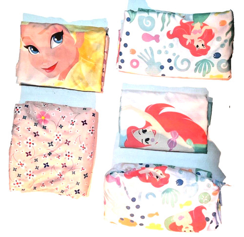 Disney princess bed - princess, sets