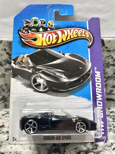 2013 hot wheels variations - wheels, hw