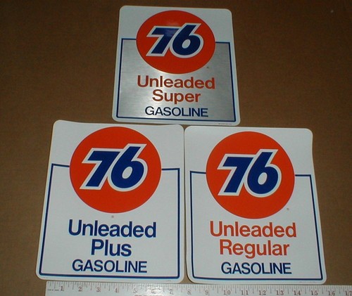 Unocal union gas station - unocal,