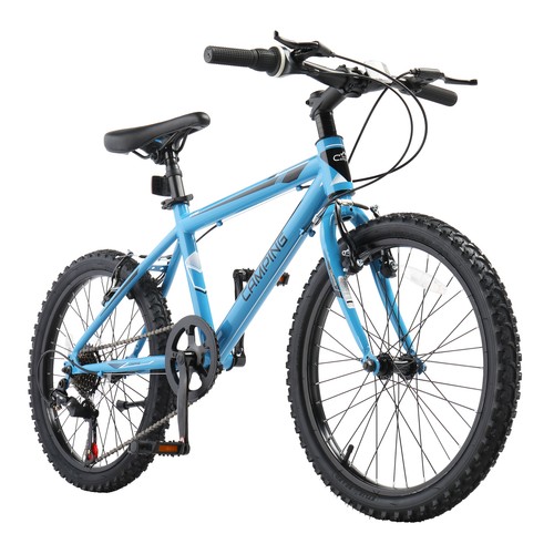 Inch mountain bike - 20,