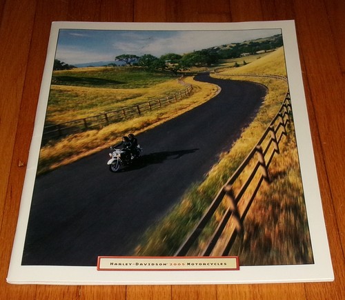 2005 harley davidson - 2005,
