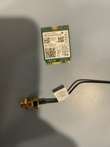 Lenovo tiny wifi antenna - lenovo,