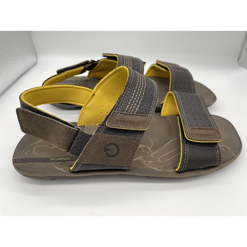 Cartago grendene men sandals - grendene, men's
