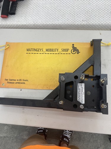 Bruno vsl 600 lift base - vsl-600,