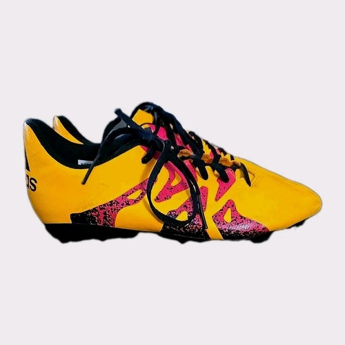 Adidas youth 4 - x, 15.4