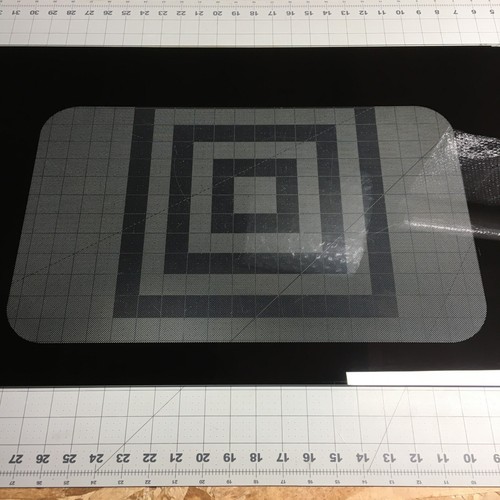 Oem oven door - door, outer