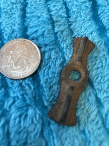 Antique 1890s heavy cast - antique,