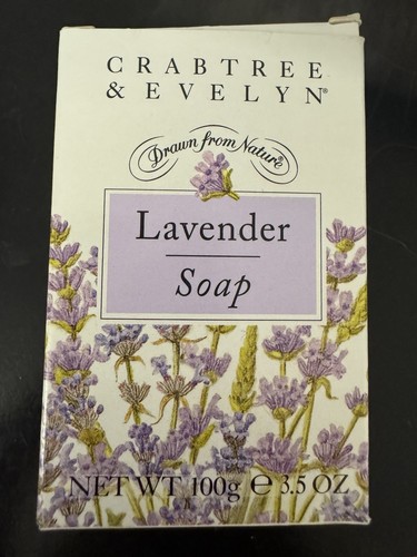 New crabtree evelyn - new, &