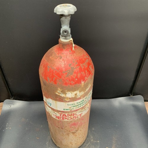 Coke swire steel - lb, co2