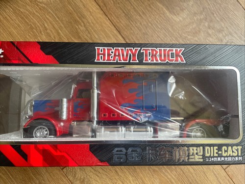 Peterbilt heavy truck 389 - peterbilt,