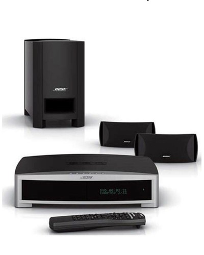 Bose 321 series - 321, home