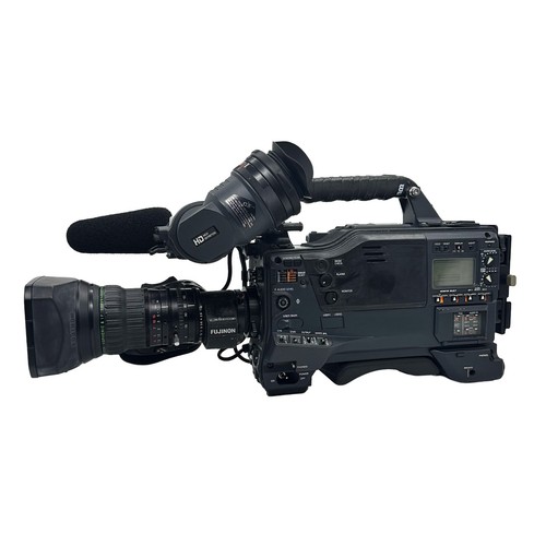 Panasonic hdx900 high - aj-hdx900,