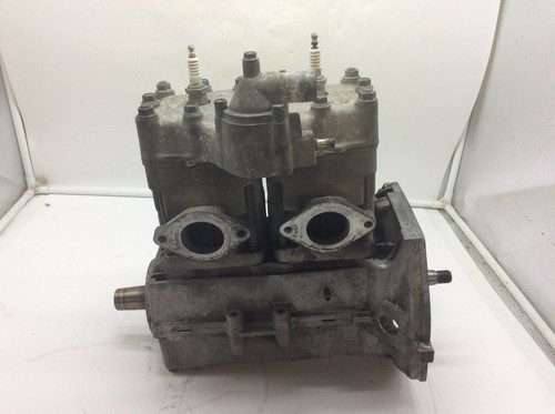 Yamaha short block - yamaha,