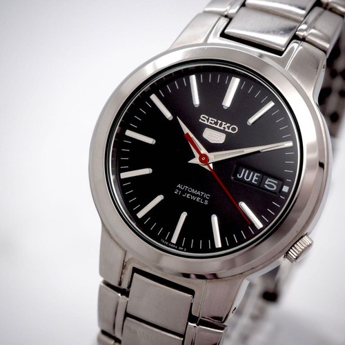 167 operation seiko watch - operation,