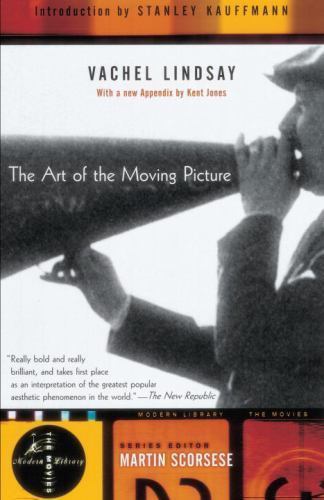 The art - the, moving