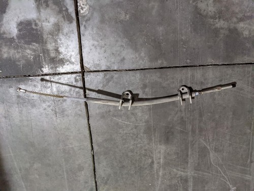 Push pull cable conduit - pull,