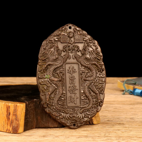 Exquisite old chinese - exquisite, bronze