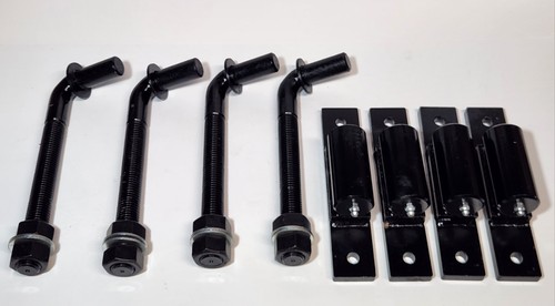 7inch heavy duty - duty, 3/4"