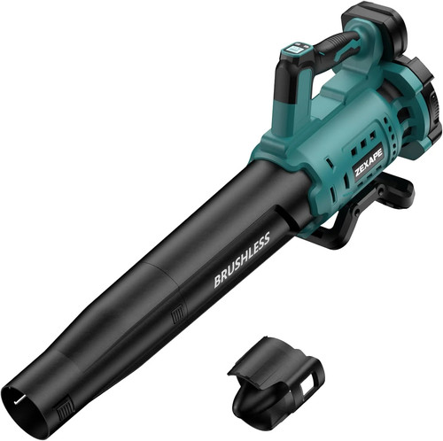 Cordless leaf blower for - blower,