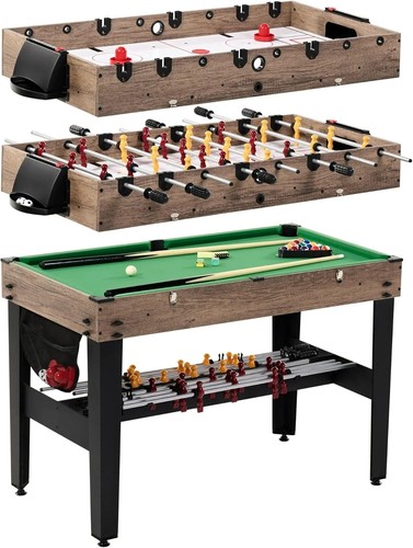1 multi game - multi,