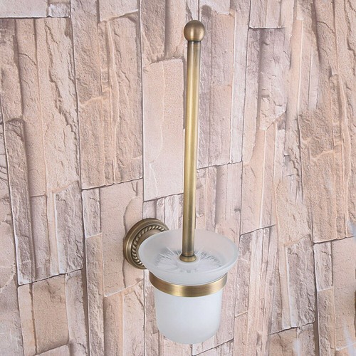 Bathroom wall mount antique - bathroom,