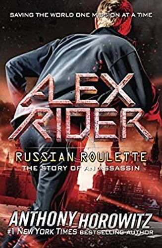 Russian roulette the - the, story