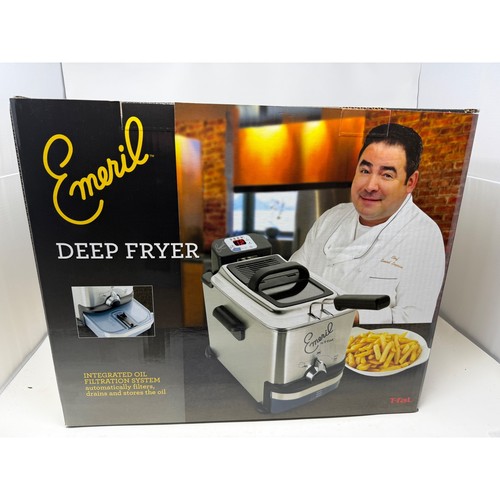 Emeril fal deep - by,